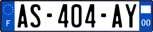 AS-404-AY