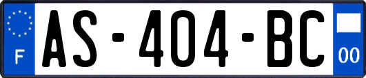 AS-404-BC