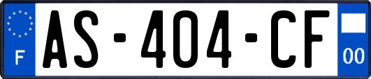 AS-404-CF