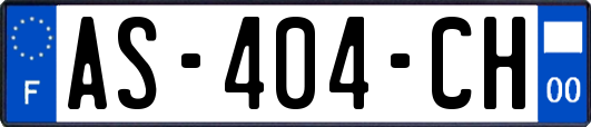 AS-404-CH