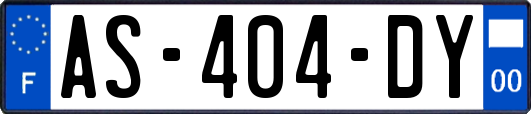 AS-404-DY