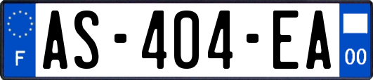 AS-404-EA