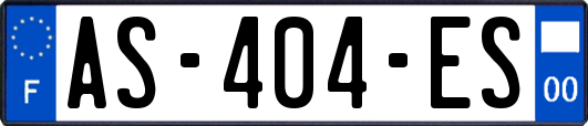 AS-404-ES