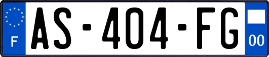 AS-404-FG