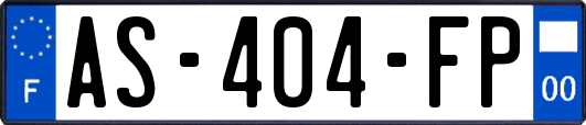 AS-404-FP