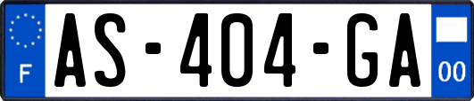 AS-404-GA