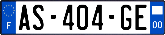 AS-404-GE