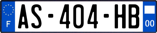 AS-404-HB
