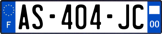 AS-404-JC