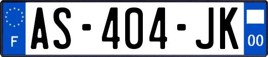 AS-404-JK