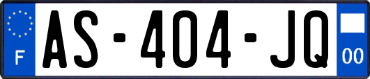 AS-404-JQ