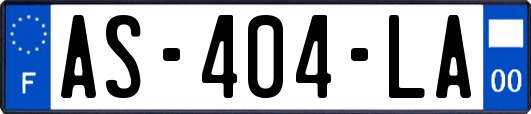AS-404-LA