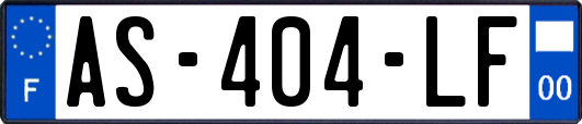 AS-404-LF