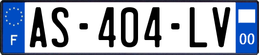 AS-404-LV