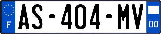 AS-404-MV