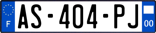 AS-404-PJ