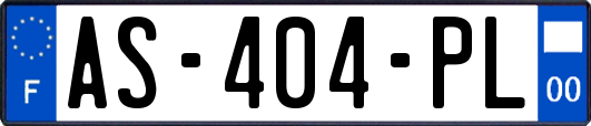 AS-404-PL