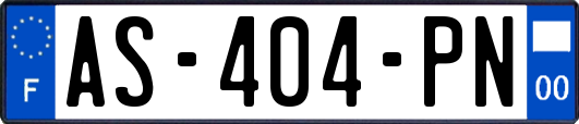 AS-404-PN