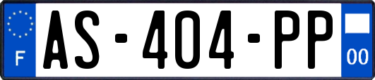 AS-404-PP