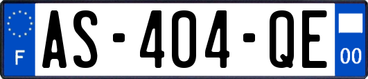 AS-404-QE