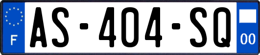 AS-404-SQ