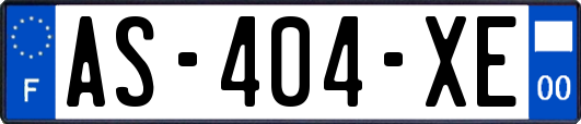 AS-404-XE
