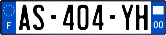 AS-404-YH