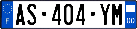 AS-404-YM