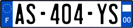 AS-404-YS