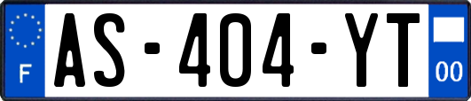 AS-404-YT