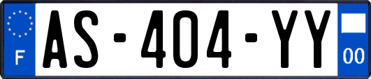 AS-404-YY