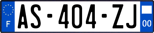 AS-404-ZJ