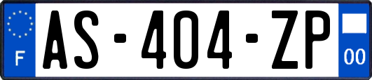 AS-404-ZP