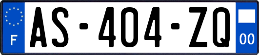 AS-404-ZQ