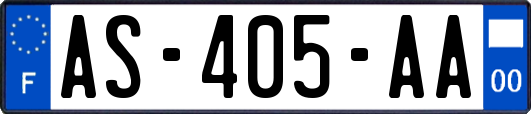 AS-405-AA