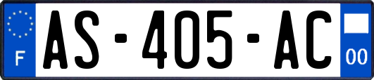 AS-405-AC