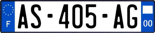 AS-405-AG