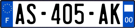 AS-405-AK