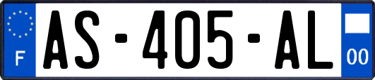 AS-405-AL
