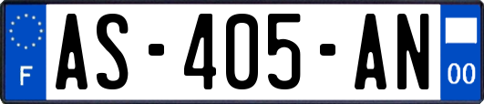 AS-405-AN