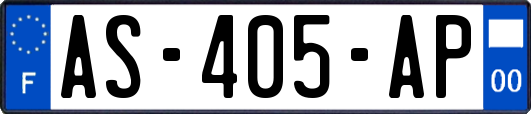 AS-405-AP