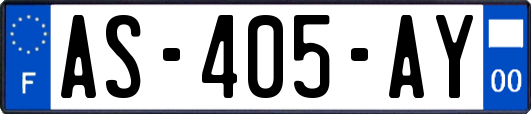 AS-405-AY