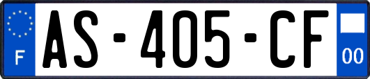 AS-405-CF