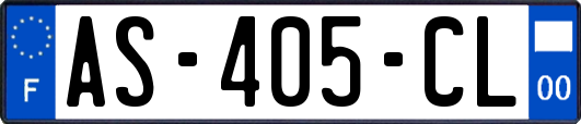 AS-405-CL