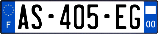 AS-405-EG