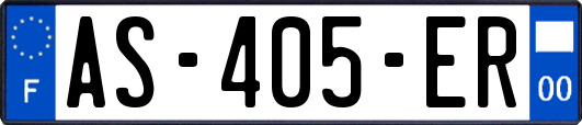 AS-405-ER