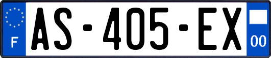 AS-405-EX