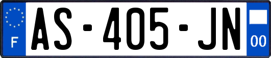 AS-405-JN