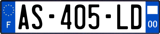 AS-405-LD