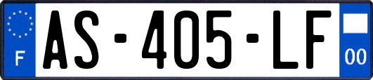 AS-405-LF